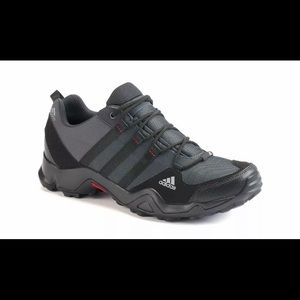 Mens Adidas AX2 Hiking Swift Trail Shoe Terrex 9.5